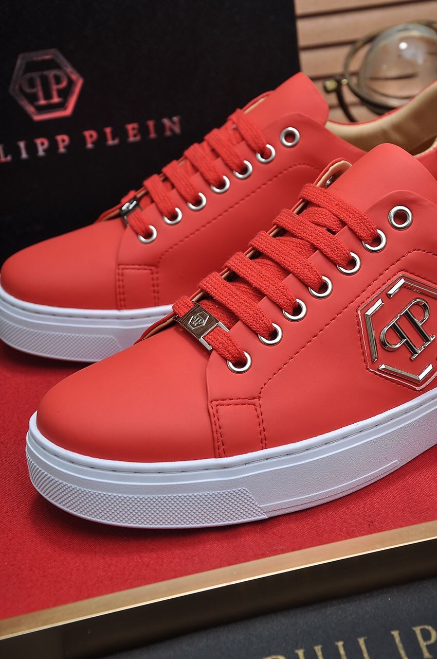 Philipp Plein Shoes